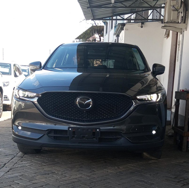 Mazda CX 5 - Image 7