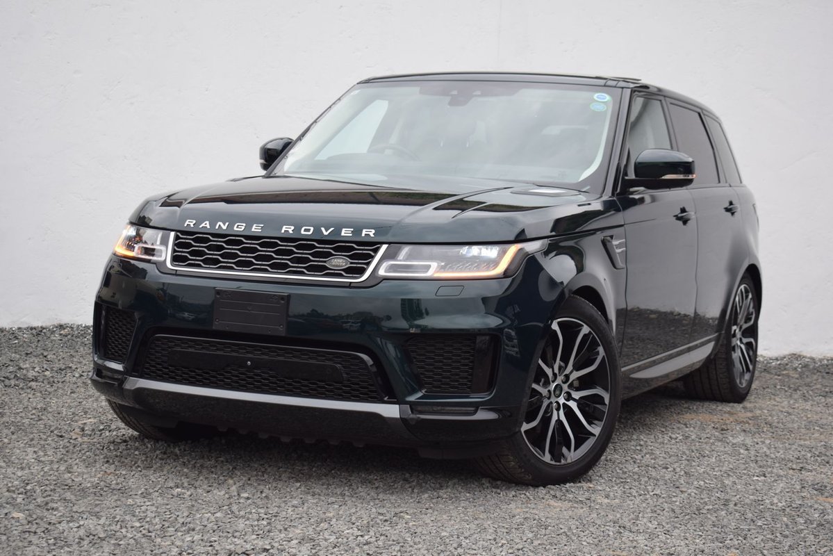Range Rover Landrover - Image 2