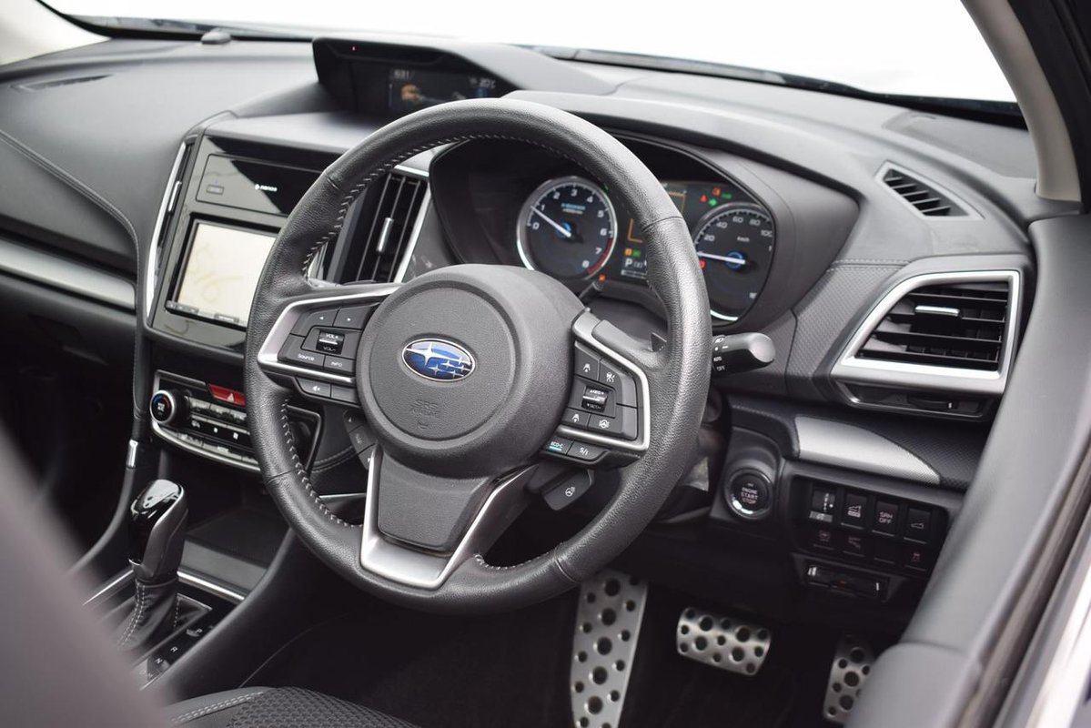 Subaru Subaru - Image 10