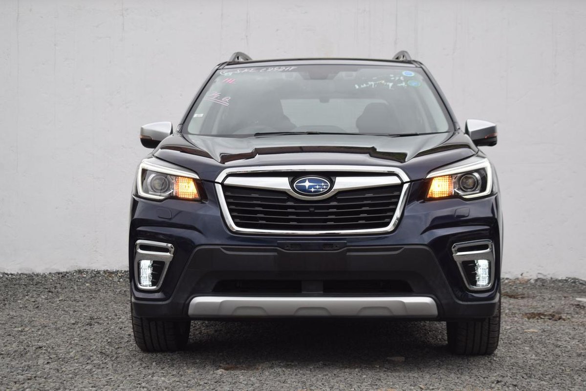 Subaru Subaru - Image 4