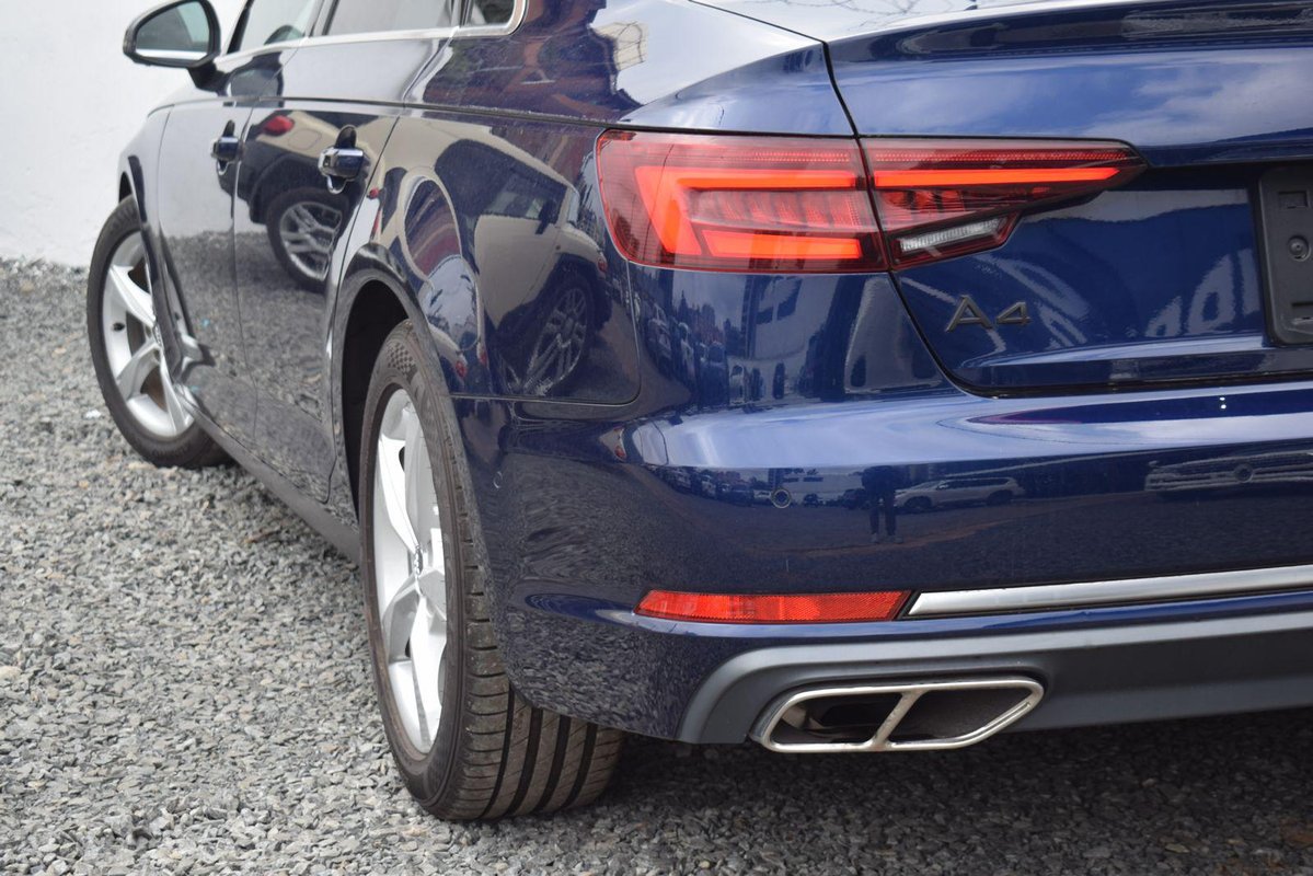 Audi G Audi - Image 10