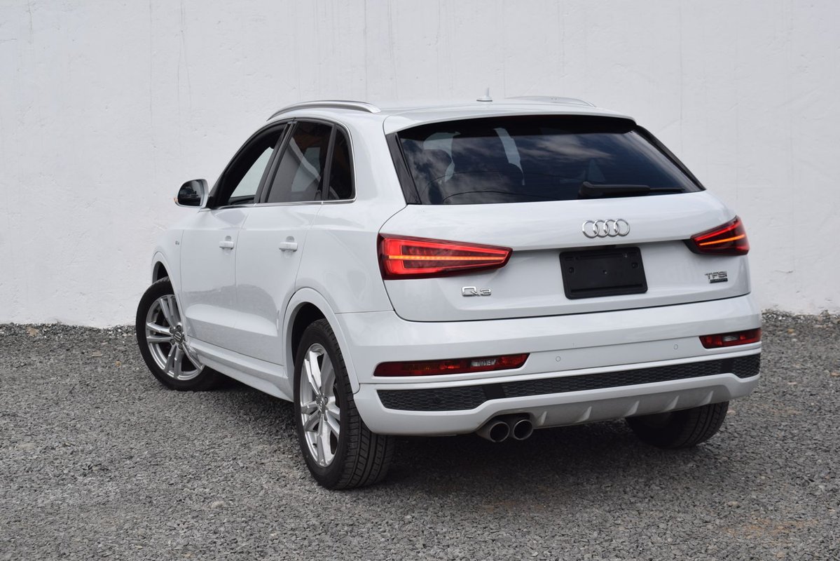 Audi G Audi - Image 7