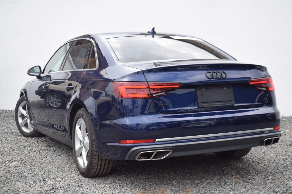 Audi G Audi - Image 6