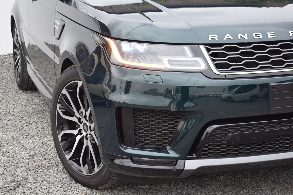 Range Rover Landrover - Image 10
