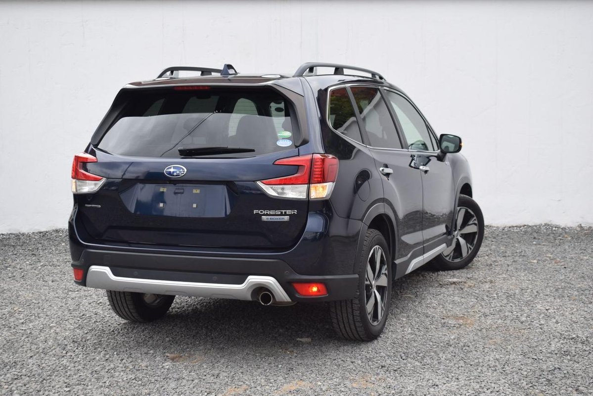 Subaru Subaru - Image 6