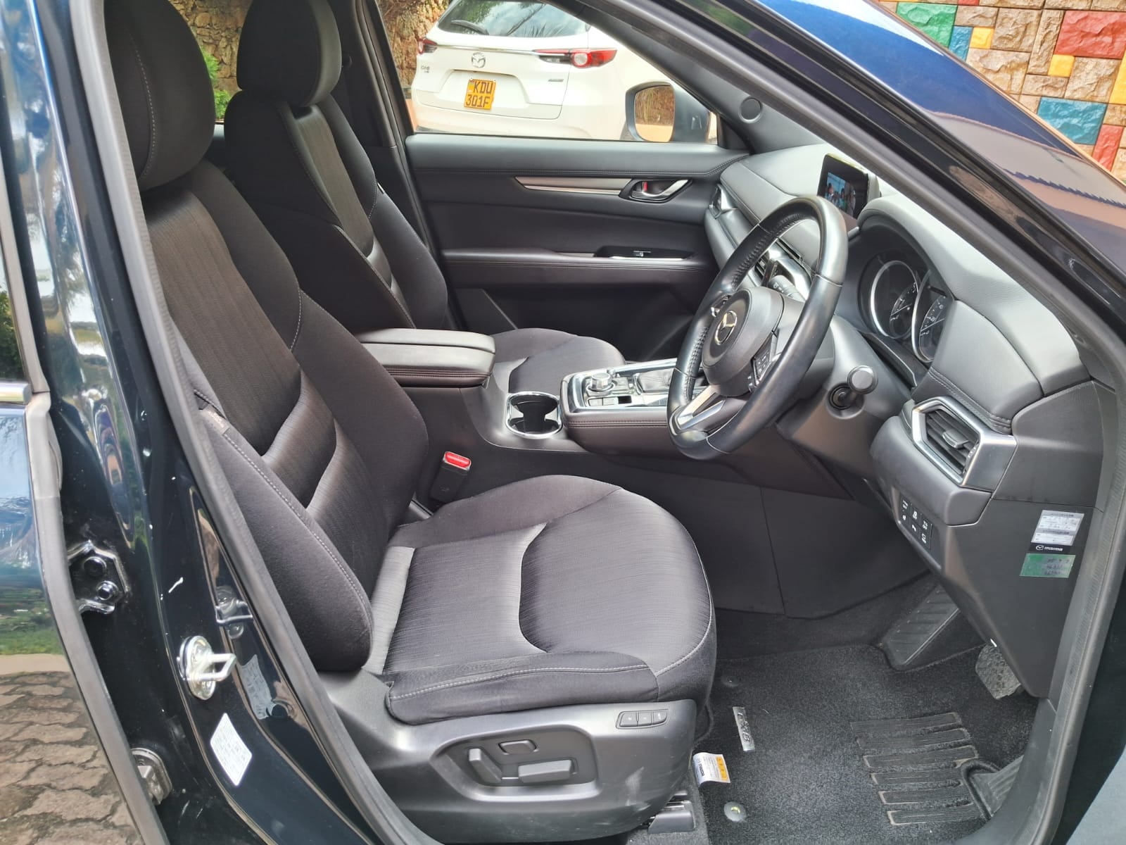 Mazda CX-8 - Image 9