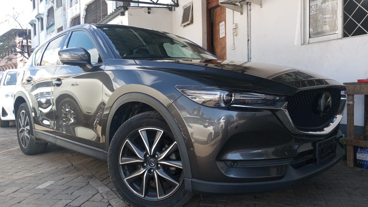 Mazda CX 5 - Image 8