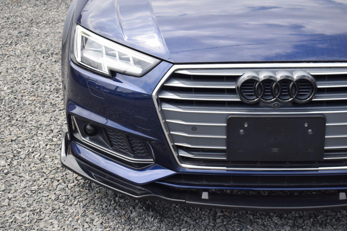 Audi G Audi - Image 8