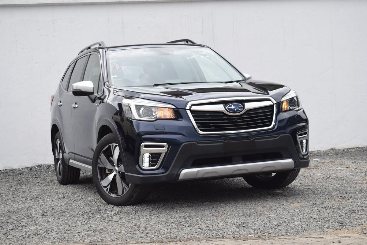 Subaru Subaru - Image 8