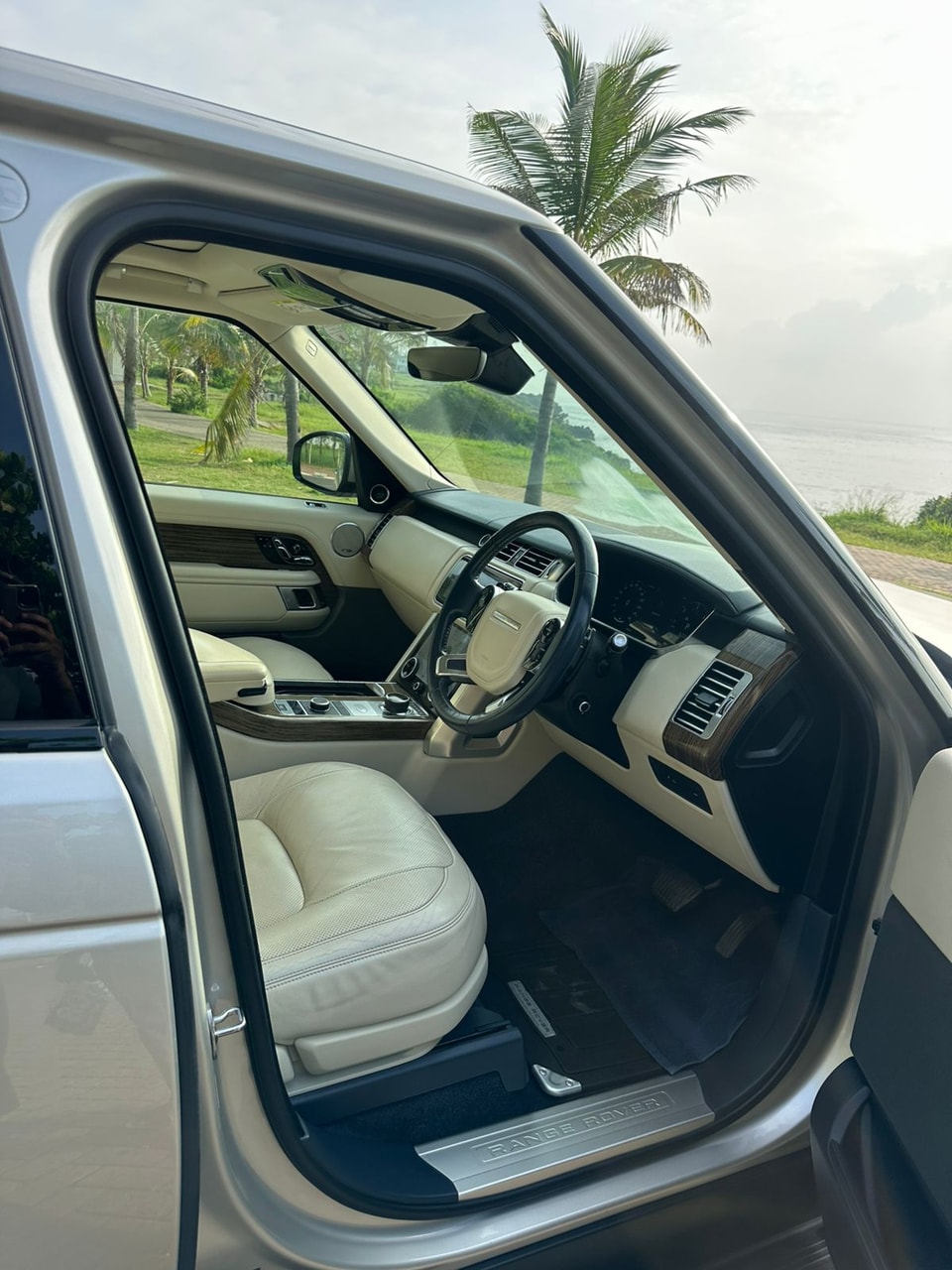 Range Rover VOGUE - Image 9