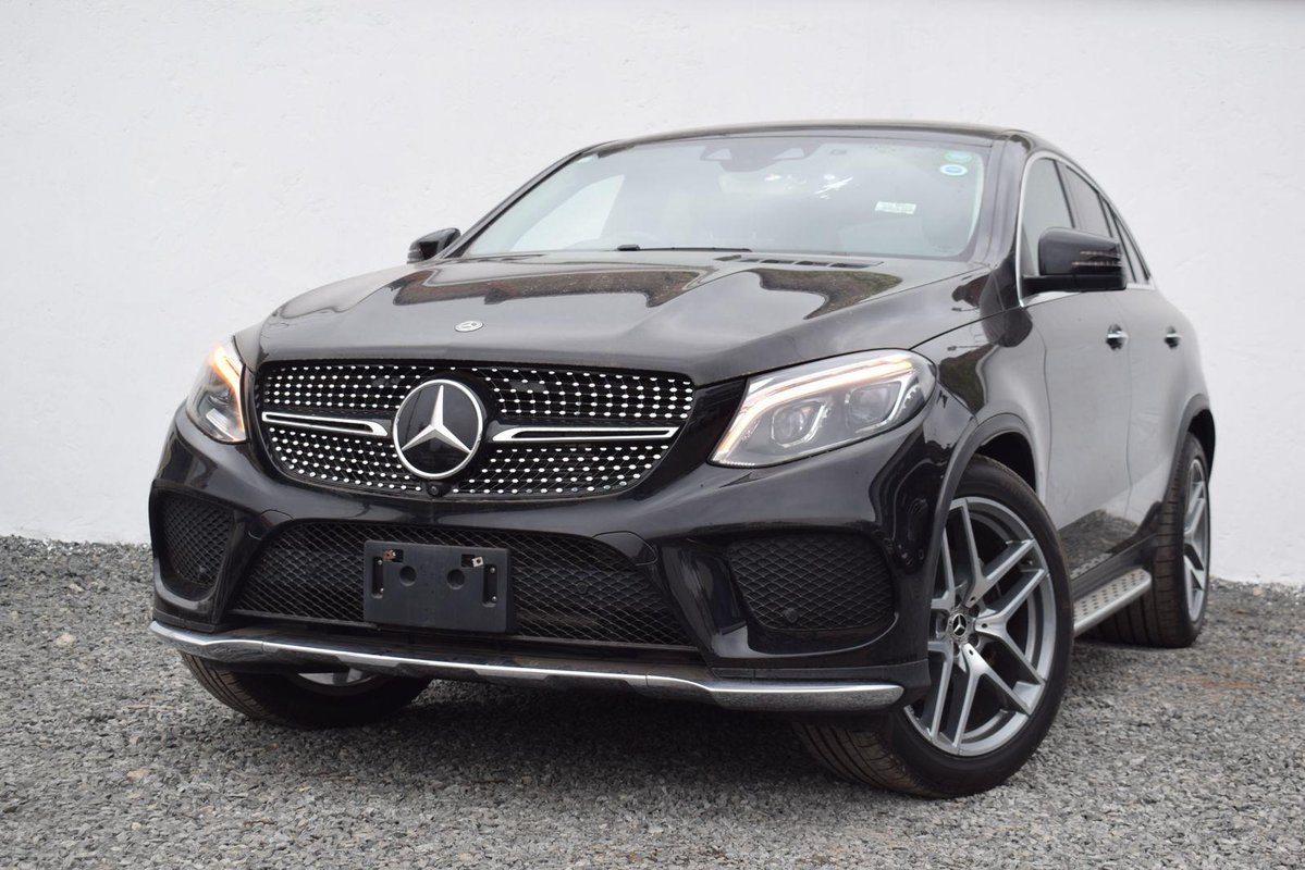 Mercedes-Benz BENZ - Image 9