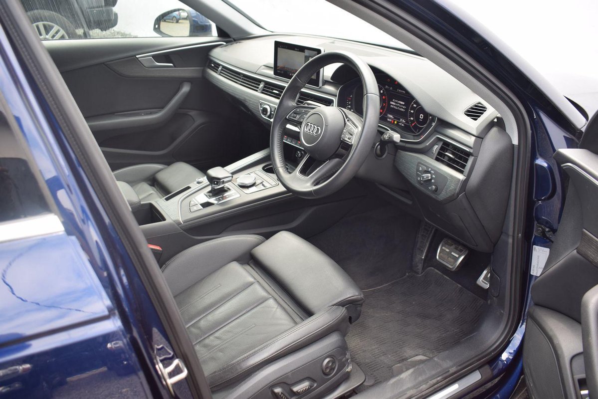 Audi G Audi - Image 9