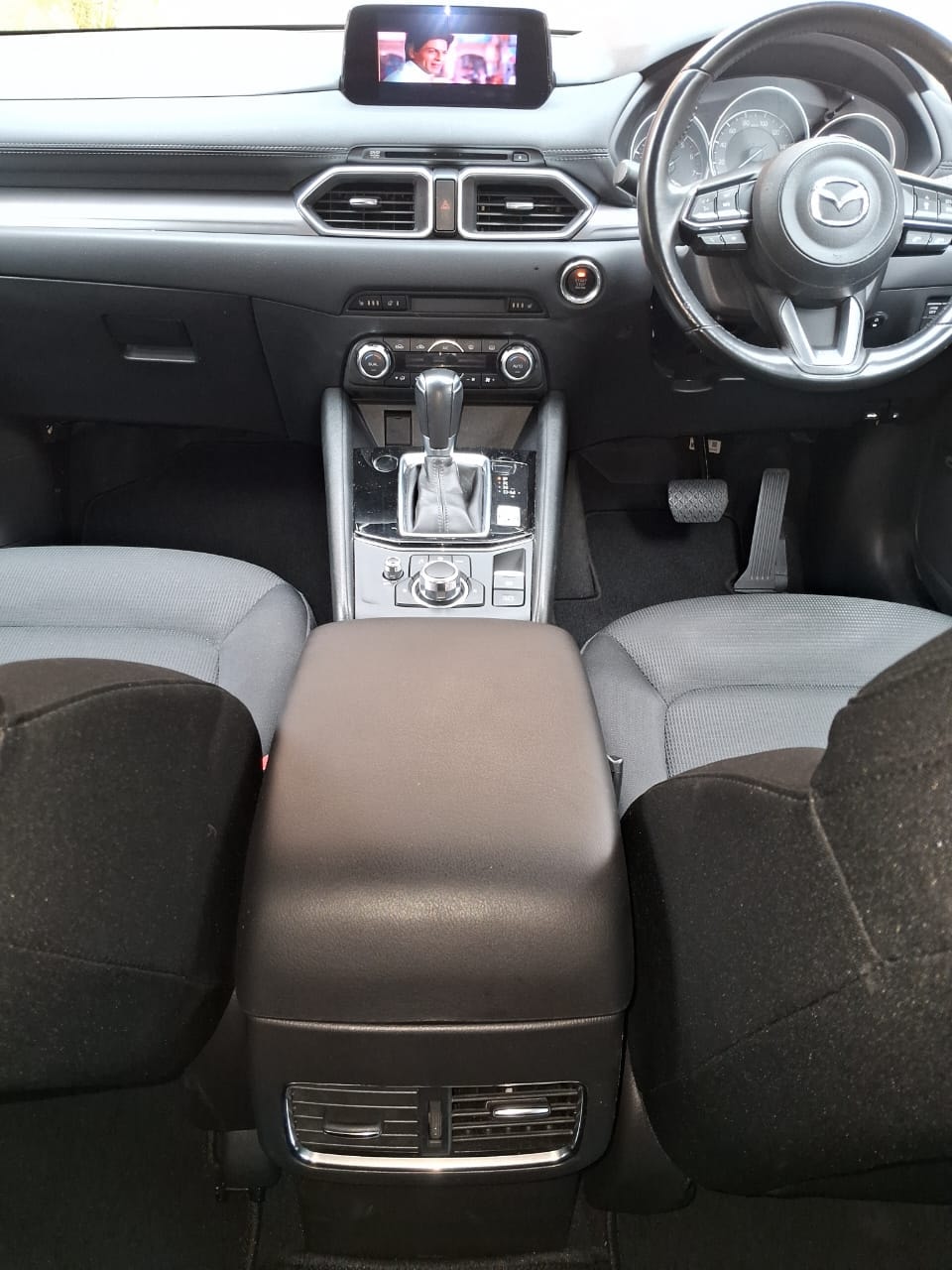 Mazda CX-8 - Image 1