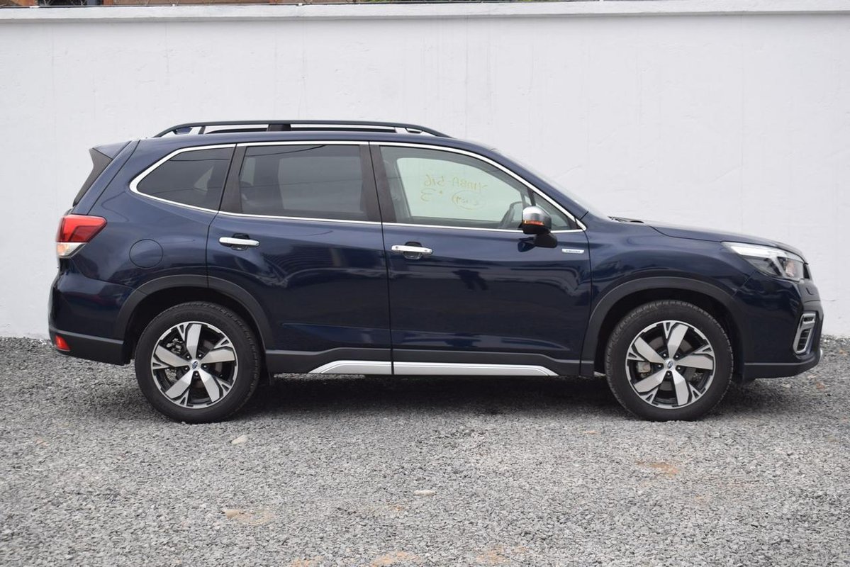 Subaru Subaru - Image 1