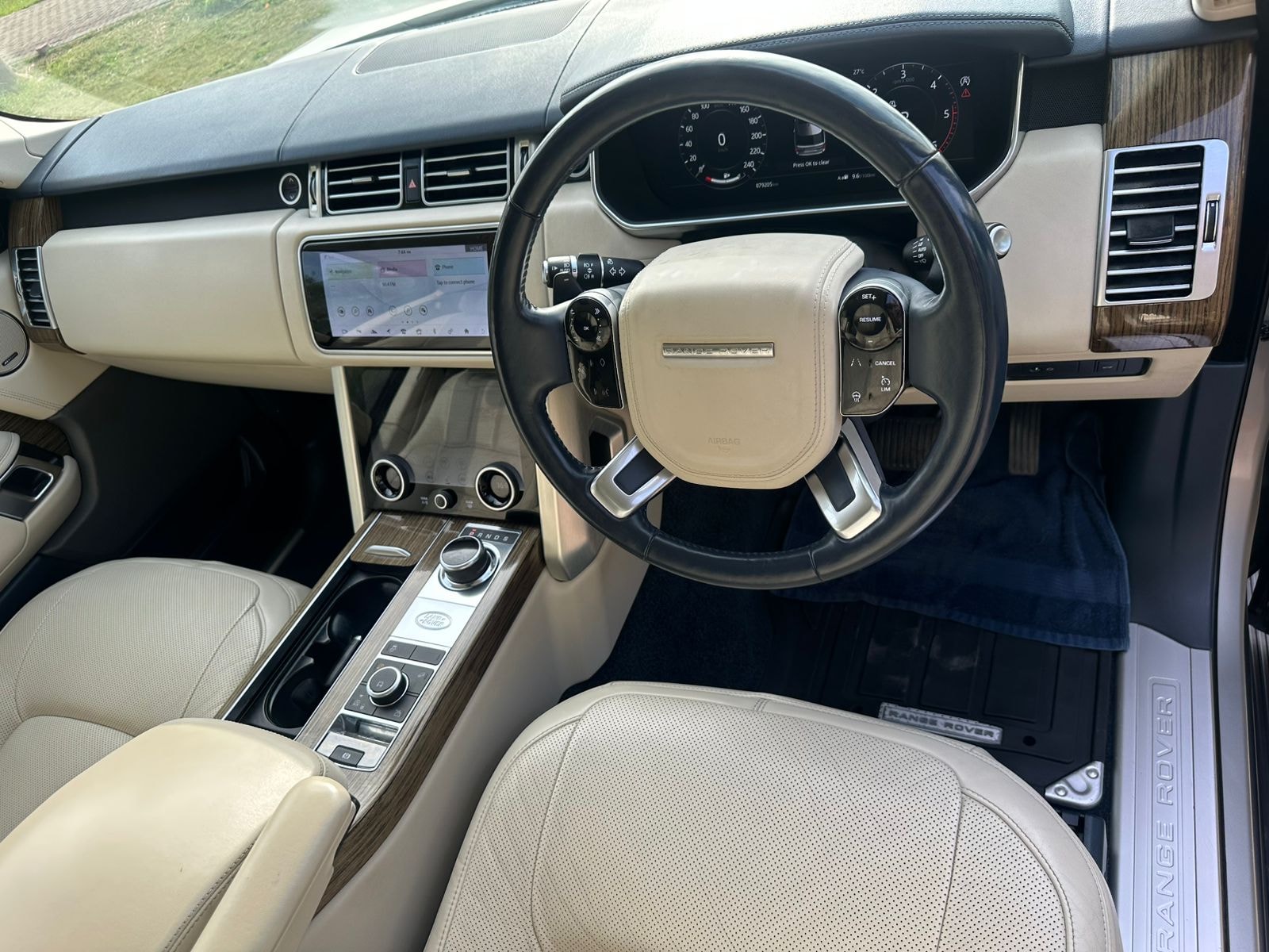 Range Rover VOGUE - Image 7