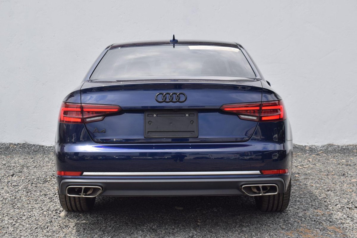 Audi G Audi - Image 4