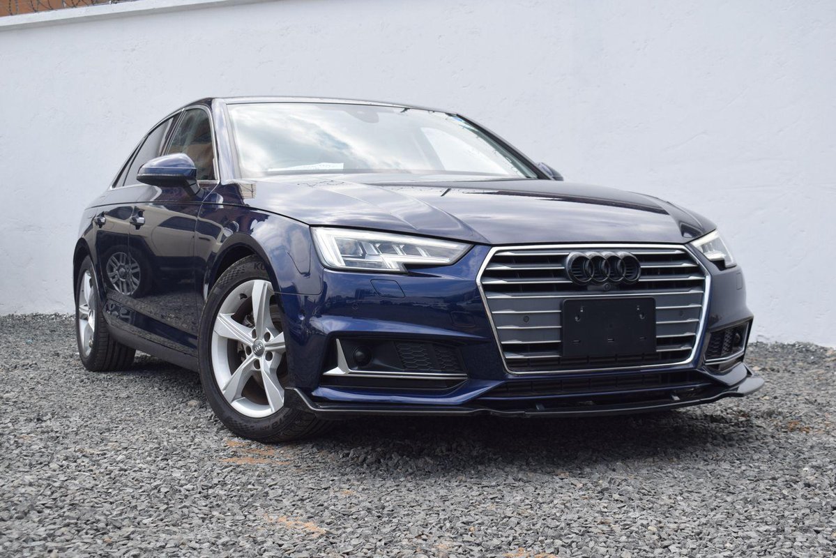 Audi G Audi - Image 2
