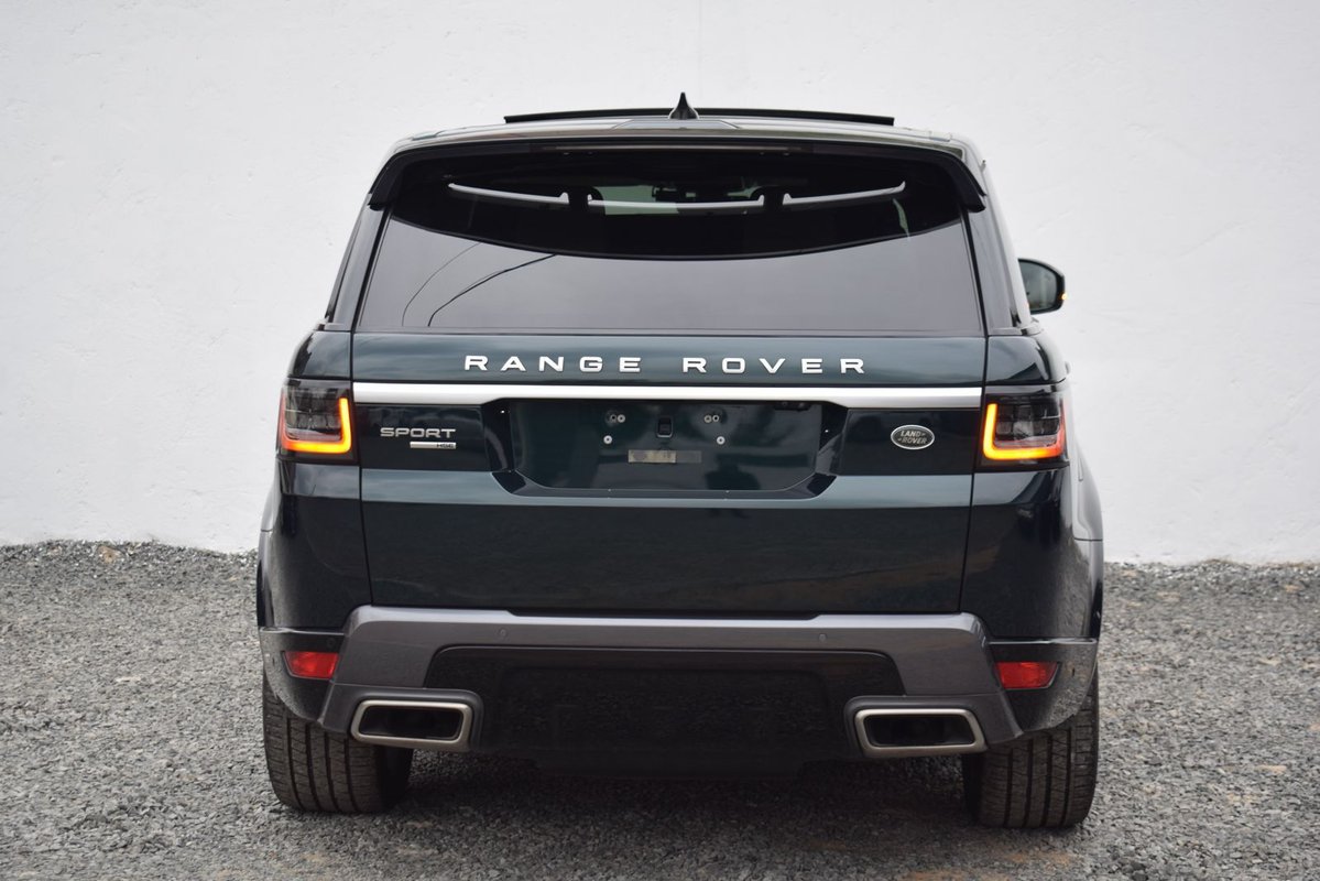 Range Rover Landrover - Image 4