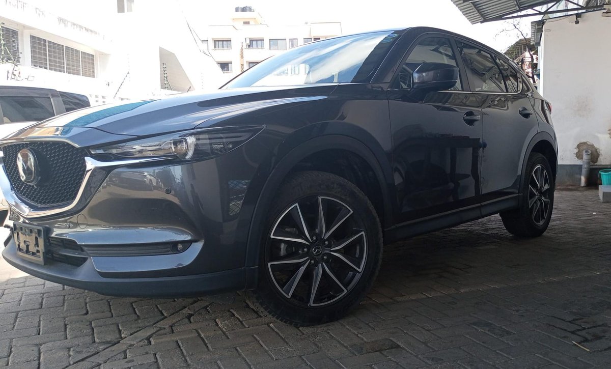 Mazda CX 5 - Image 3