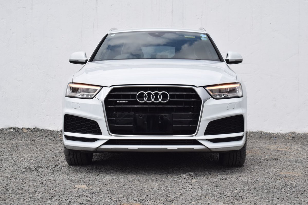 Audi G Audi - Image 9