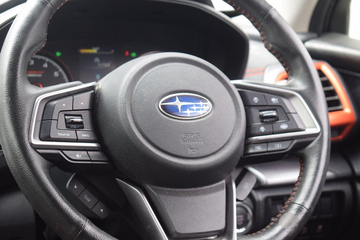 Subaru Subaru - Image 3