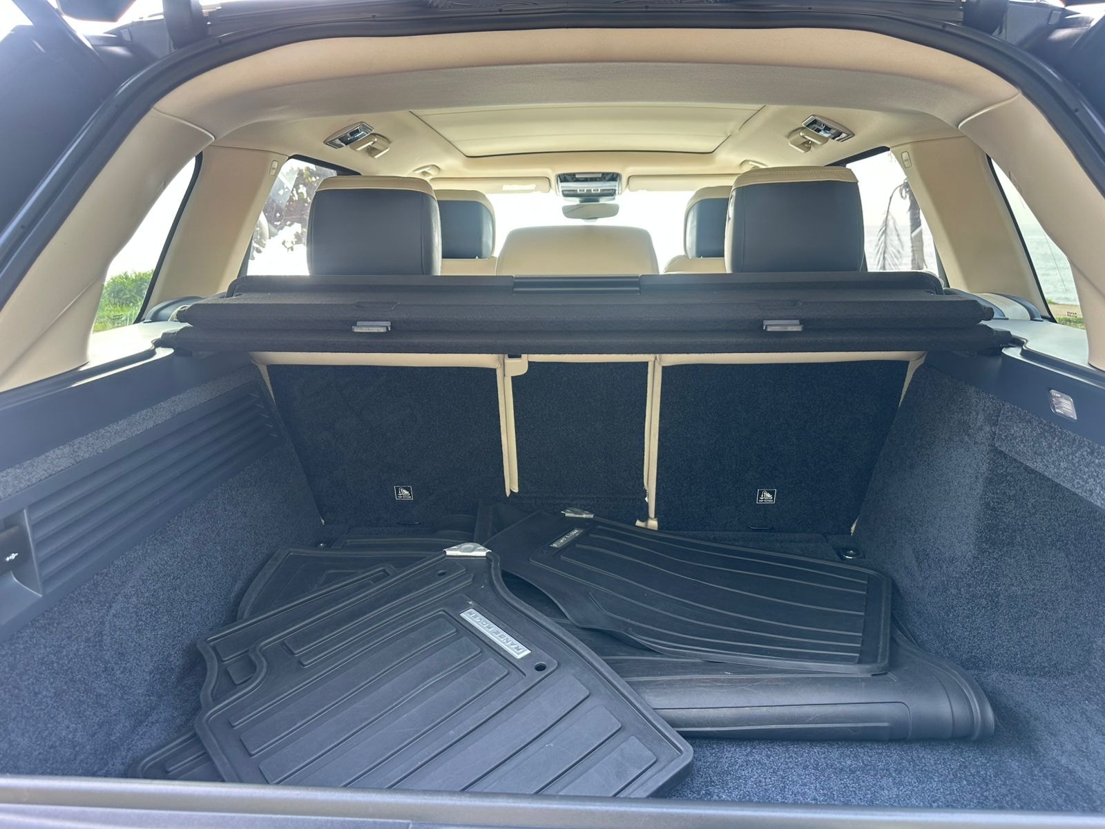 Range Rover VOGUE - Image 10