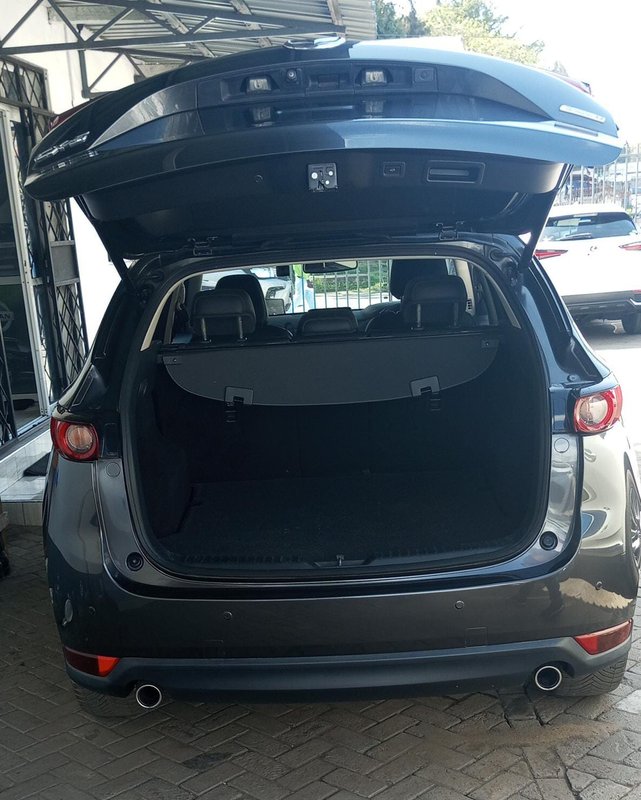 Mazda CX 5 - Image 2