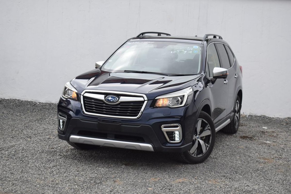 Subaru Subaru - Image 7