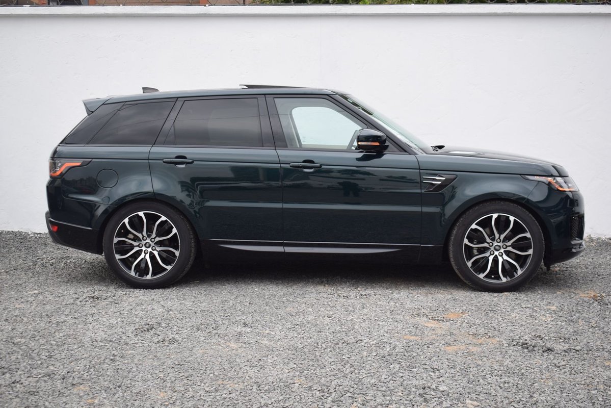 Range Rover Landrover - Image 5